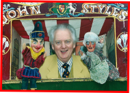 Punch & Judy