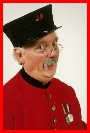 Chelsea Pensioner