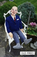 Old Fred