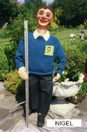 Nigel