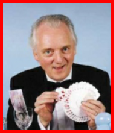 Close-up & Cabaret Magic