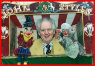 Punch & Judy